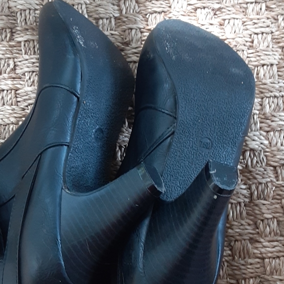 Madden girl zip up booties - Picture 3 of 6